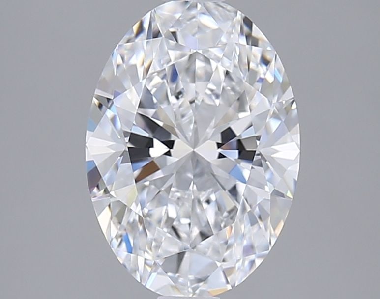IGI Oval 2.05ct D VVS1 - Loose Lab Diamond: IGI Oval 2.05ct D VVS1 - Loose Lab Diamond Item Specifics: Source: This Is A Real Diamond Grown In A Lab Not Mined. Carat: 2.05 Cut: - Color: D Clarity: VVS1 Polish: EX Symmetry: EX Measurements: 10.1