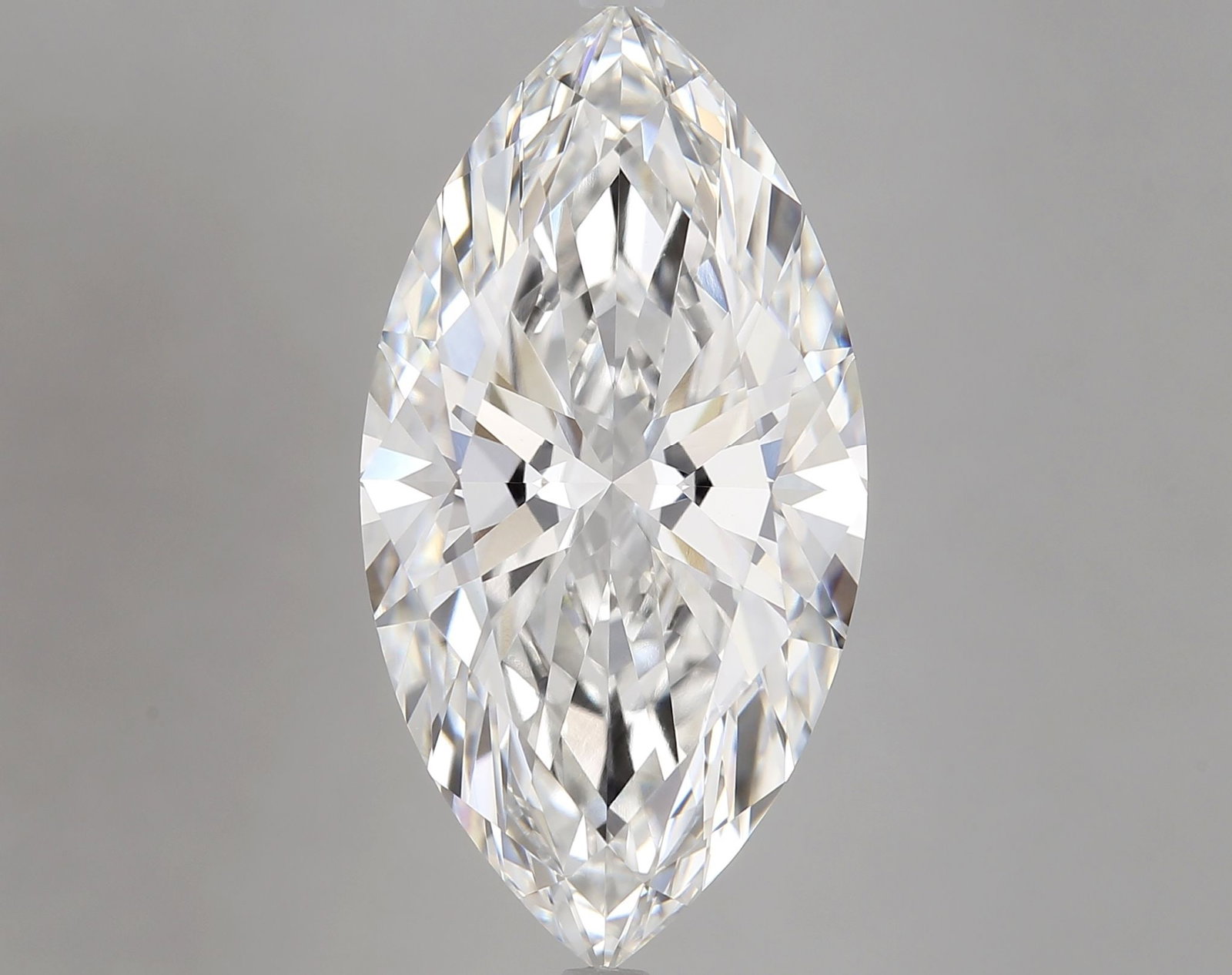 IGI Marquise 9.02ct F VVS2 - Loose Lab Diamond: IGI Marquise 9.02ct F VVS2 - Loose Lab Diamond Item Specifics: Source: This Is A Real Diamond Grown In A Lab Not Mined. Carat: 9.02 Cut: - Color: F Clarity: VVS2 Polish: EX Symmetry: EX Measurements: 