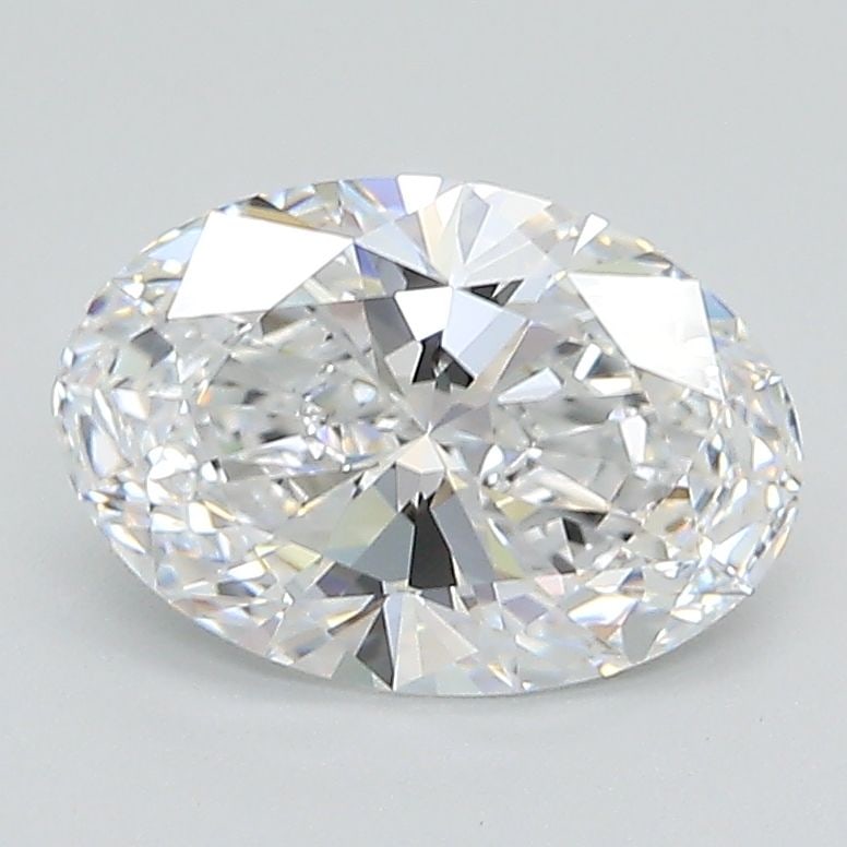 IGI Oval 1.59ct D VVS2 - Loose Lab Diamond: IGI Oval 1.59ct D VVS2 - Loose Lab Diamond Item Specifics: Source: This Is A Real Diamond Grown In A Lab Not Mined. Carat: 1.59 Cut: - Color: D Clarity: VVS2 Polish: EX Symmetry: EX Measurements: 9.76