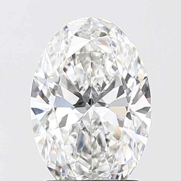 IGI Oval 2.1ct E VVS2 - Loose Lab Diamond: IGI Oval 2.1ct E VVS2 - Loose Lab Diamond Item Specifics: Source: This Is A Real Diamond Grown In A Lab Not Mined. Carat: 2.1 Cut: - Color: E Clarity: VVS2 Polish: EX Symmetry: EX Measurements: 10.6L 
