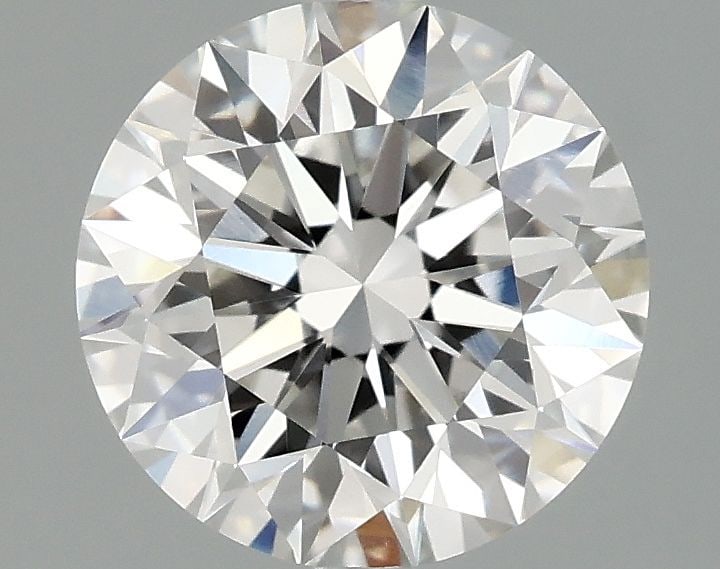 IGI Round 1.59ct F VVS2 - Loose Lab Diamond: IGI Round 1.59ct F VVS2 - Loose Lab Diamond Item Specifics: Source: This Is A Real Diamond Grown In A Lab Not Mined. Carat: 1.59 Cut: EX Color: F Clarity: VVS2 Polish: EX Symmetry: EX Measurements: 7.