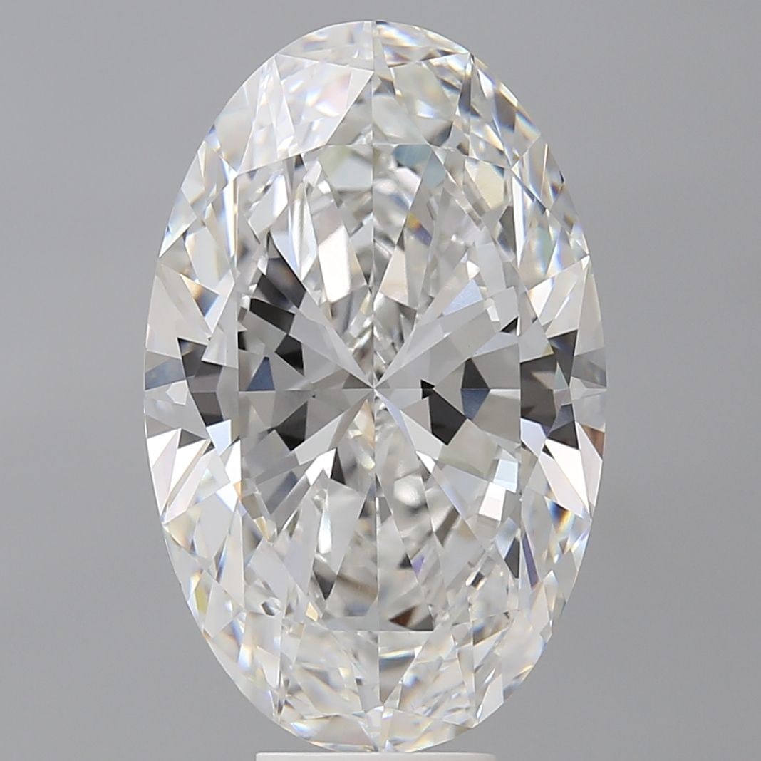 IGI Oval 9.1ct E VVS2 - Loose Lab Diamond: IGI Oval 9.1ct E VVS2 - Loose Lab Diamond Item Specifics: Source: This Is A Real Diamond Grown In A Lab Not Mined. Carat: 9.1 Cut: - Color: E Clarity: VVS2 Polish: EX Symmetry: EX Measurements: 18.16L