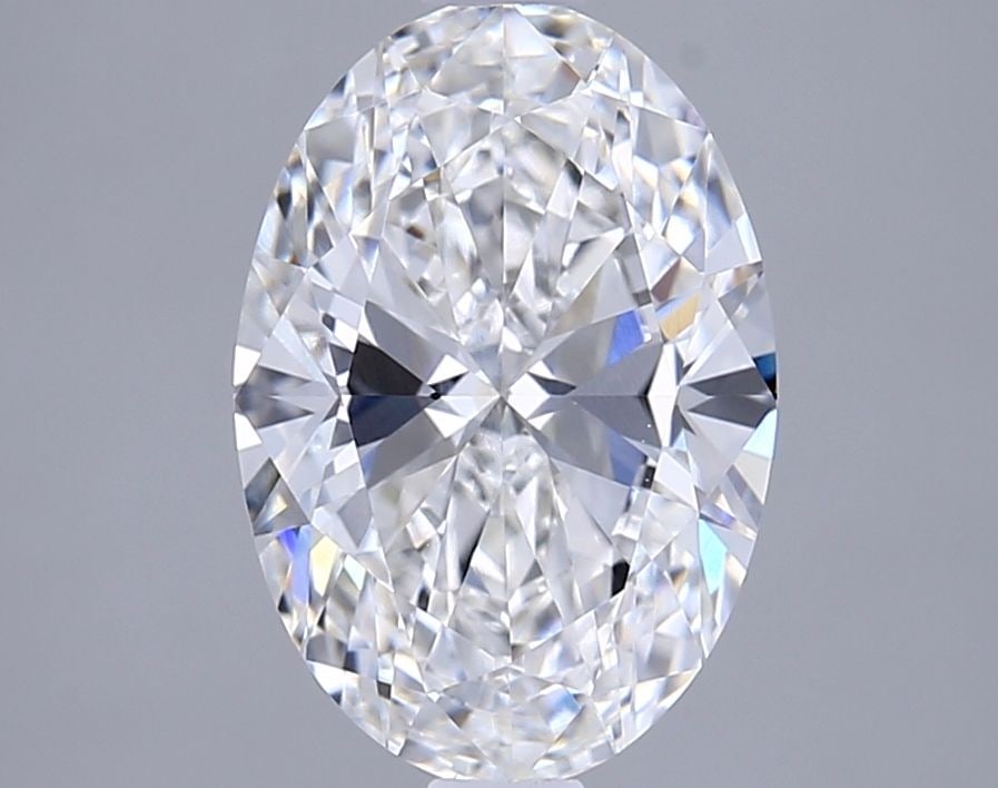 IGI Oval 2.03ct E VVS1 - Loose Lab Diamond: IGI Oval 2.03ct E VVS1 - Loose Lab Diamond Item Specifics: Source: This Is A Real Diamond Grown In A Lab Not Mined. Carat: 2.03 Cut: - Color: E Clarity: VVS1 Polish: EX Symmetry: EX Measurements: 10.4
