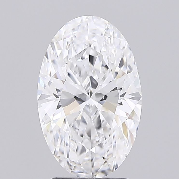 IGI Oval 3.16ct D VVS1 - Loose Lab Diamond: IGI Oval 3.16ct D VVS1 - Loose Lab Diamond Item Specifics: Source: This Is A Real Diamond Grown In A Lab Not Mined. Carat: 3.16 Cut: - Color: D Clarity: VVS1 Polish: EX Symmetry: EX Measurements: 12.3