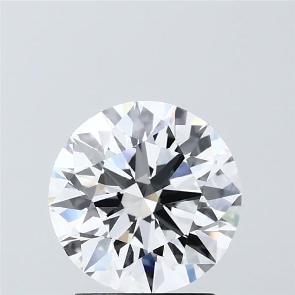 IGI Round 2.05ct D VVS2 - Ideal Loose Lab Diamond: IGI Round 2.05ct D VVS2 - Ideal Loose Lab Diamond Item Specifics: Source: This Is A Real Diamond Grown In A Lab Not Mined. Carat: 2.05 Cut: ID Color: D Clarity: VVS2 Polish: EX Symmetry: EX Measuremen