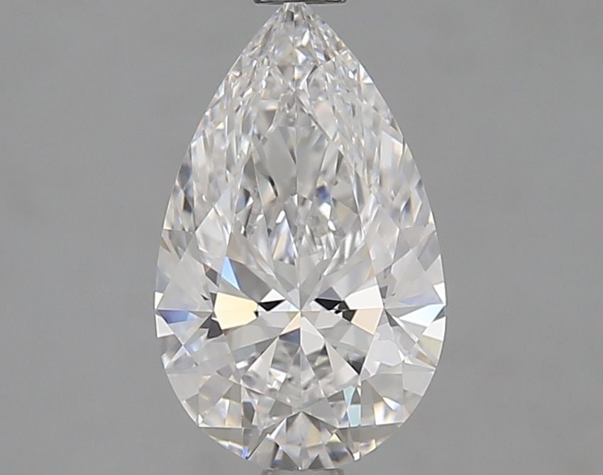 GIA Pear 1.73ct D VVS2 - Loose Lab Diamond: GIA Pear 1.73ct D VVS2 - Loose Lab Diamond Item Specifics: Source: This Is A Real Diamond Grown In A Lab Not Mined. Carat: 1.73 Cut: - Color: D Clarity: VVS2 Polish: EX Symmetry: EX Measurements: 11.0