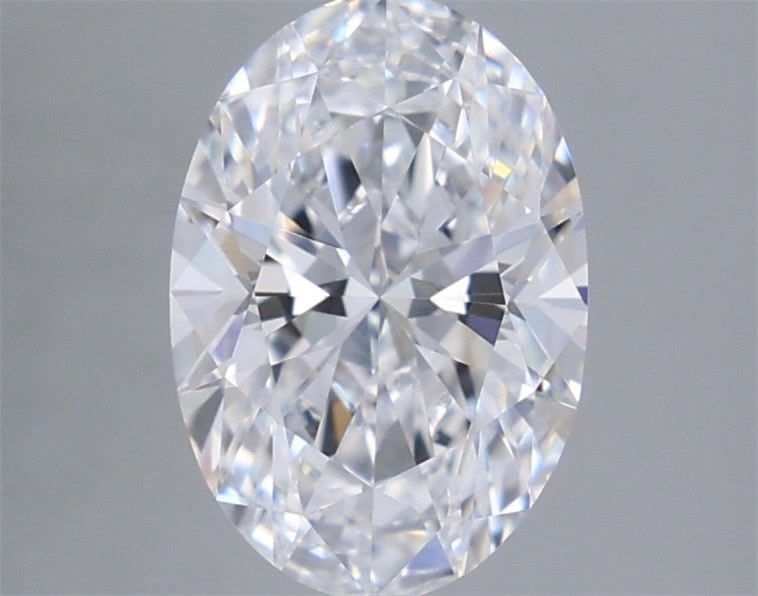 IGI Oval 1.59ct D VVS1 - Loose Lab Diamond: IGI Oval 1.59ct D VVS1 - Loose Lab Diamond Item Specifics: Source: This Is A Real Diamond Grown In A Lab Not Mined. Carat: 1.59 Cut: - Color: D Clarity: VVS1 Polish: EX Symmetry: EX Measurements: 9.55