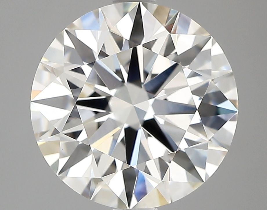 IGI Round 2.51ct F VVS2 - Ideal Loose Lab Diamond: IGI Round 2.51ct F VVS2 - Ideal Loose Lab Diamond Item Specifics: Source: This Is A Real Diamond Grown In A Lab Not Mined. Carat: 2.51 Cut: ID Color: F Clarity: VVS2 Polish: EX Symmetry: EX Measuremen