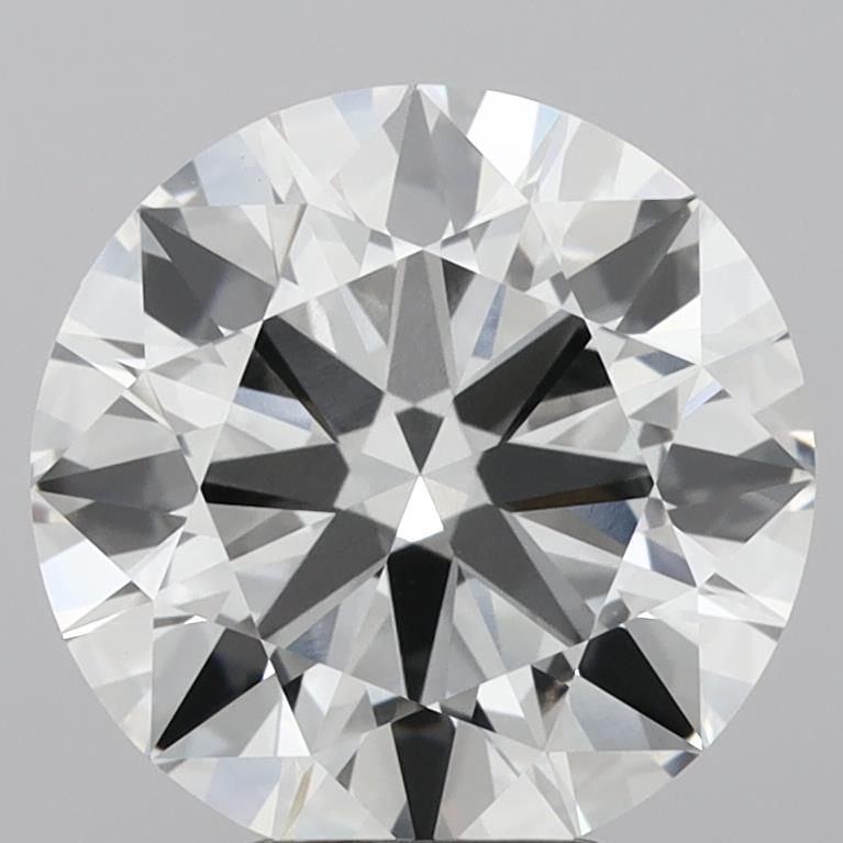 IGI Round 5.55ct F VVS2 - Ideal Loose Lab Diamond: IGI Round 5.55ct F VVS2 - Ideal Loose Lab Diamond Item Specifics: Source: This Is A Real Diamond Grown In A Lab Not Mined. Carat: 5.55 Cut: ID Color: F Clarity: VVS2 Polish: EX Symmetry: EX Measuremen