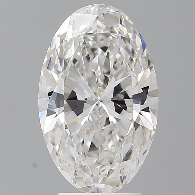 IGI Oval 3.6ct E VVS2 - Loose Lab Diamond: IGI Oval 3.6ct E VVS2 - Loose Lab Diamond Item Specifics: Source: This Is A Real Diamond Grown In A Lab Not Mined. Carat: 3.6 Cut: - Color: E Clarity: VVS2 Polish: EX Symmetry: EX Measurements: 13.31L