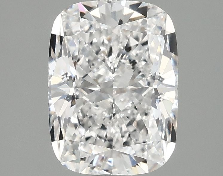 IGI Cushion Modified 2.06ct D VVS2 - Loose Lab Diamond: IGI Cushion Modified 2.06ct D VVS2 - Loose Lab Diamond Item Specifics: Source: This Is A Real Diamond Grown In A Lab Not Mined. Carat: 2.06 Cut: - Color: D Clarity: VVS2 Polish: EX Symmetry: EX Measur