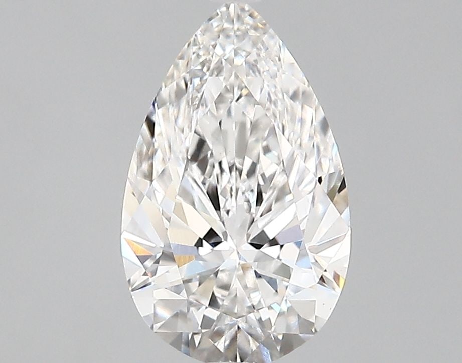 IGI Pear 1.65ct E VVS2 - Loose Lab Diamond: IGI Pear 1.65ct E VVS2 - Loose Lab Diamond Item Specifics: Source: This Is A Real Diamond Grown In A Lab Not Mined. Carat: 1.65 Cut: - Color: E Clarity: VVS2 Polish: EX Symmetry: EX Measurements: 10.6