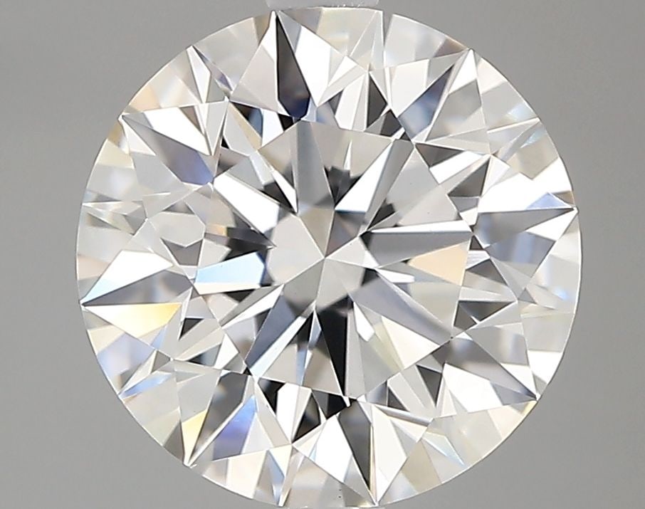 IGI Round 2.54ct E VVS2 - Ideal Loose Lab Diamond: IGI Round 2.54ct E VVS2 - Ideal Loose Lab Diamond Item Specifics: Source: This Is A Real Diamond Grown In A Lab Not Mined. Carat: 2.54 Cut: ID Color: E Clarity: VVS2 Polish: EX Symmetry: EX Measuremen