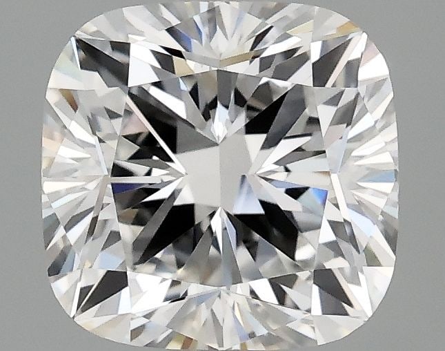 IGI Cushion Modified 2.04ct E VVS2 - Loose Lab Diamond: IGI Cushion Modified 2.04ct E VVS2 - Loose Lab Diamond Item Specifics: Source: This Is A Real Diamond Grown In A Lab Not Mined. Carat: 2.04 Cut: - Color: E Clarity: VVS2 Polish: EX Symmetry: EX Measur