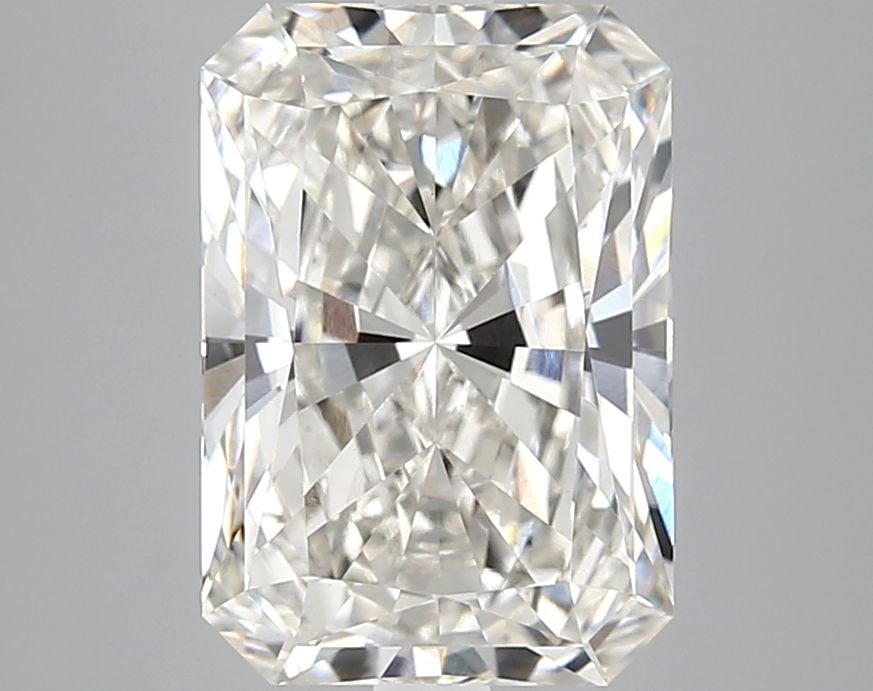 IGI Radiant 4.03ct F VVS2 - Loose Lab Diamond: IGI Radiant 4.03ct F VVS2 - Loose Lab Diamond Item Specifics: Source: This Is A Real Diamond Grown In A Lab Not Mined. Carat: 4.03 Cut: - Color: F Clarity: VVS2 Polish: EX Symmetry: EX Measurements: 1