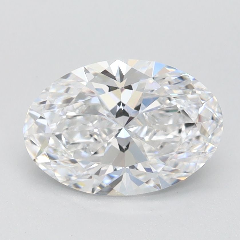 IGI Oval 1.02ct D IF - Loose Lab Diamond: IGI Oval 1.02ct D IF - Loose Lab Diamond Item Specifics: Source: This Is A Real Diamond Grown In A Lab Not Mined. Carat: 1.02 Cut: - Color: D Clarity: IF Polish: EX Symmetry: EX Measurements: 8.2L X 5