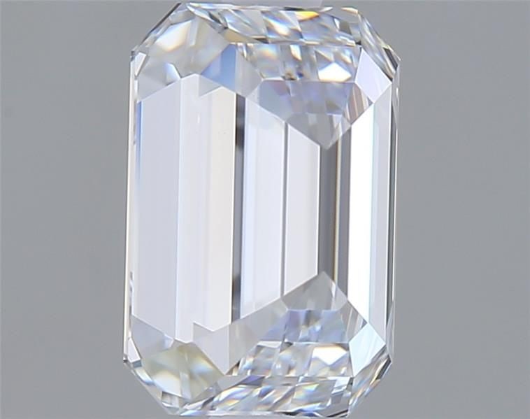 IGI Emerald 1.58ct D VVS2 - Loose Lab Diamond: IGI Emerald 1.58ct D VVS2 - Loose Lab Diamond Item Specifics: Source: This Is A Real Diamond Grown In A Lab Not Mined. Carat: 1.58 Cut: - Color: D Clarity: VVS2 Polish: EX Symmetry: EX Measurements: 7