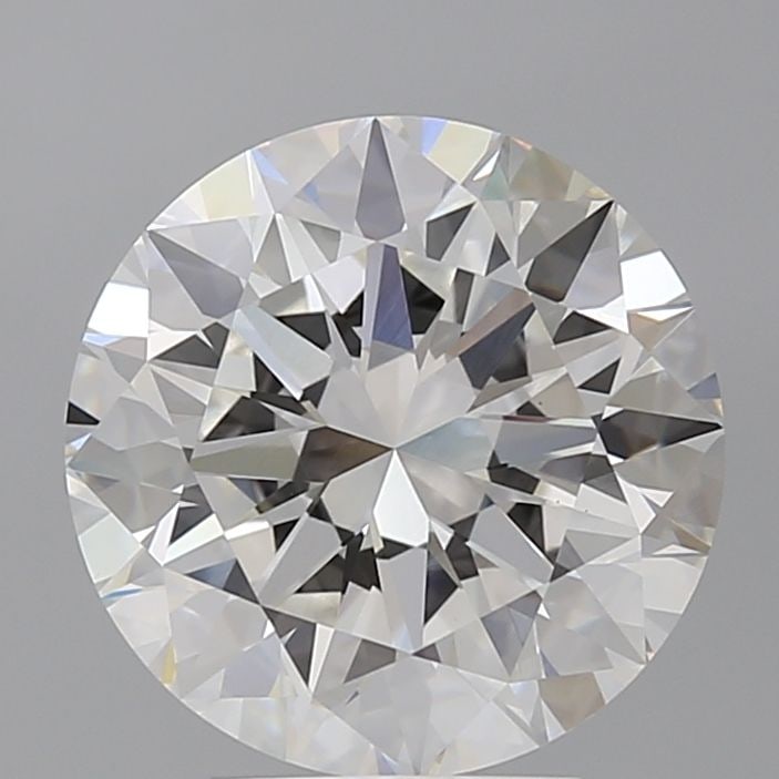 IGI Round 4.5ct F VVS2 - Loose Lab Diamond: IGI Round 4.5ct F VVS2 - Loose Lab Diamond Item Specifics: Source: This Is A Real Diamond Grown In A Lab Not Mined. Carat: 4.5 Cut: EX Color: F Clarity: VVS2 Polish: EX Symmetry: EX Measurements: 10.4