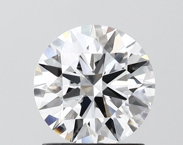 IGI Round 1.22ct D IF - Ideal Loose Lab Diamond: IGI Round 1.22ct D IF - Ideal Loose Lab Diamond Item Specifics: Source: This Is A Real Diamond Grown In A Lab Not Mined. Carat: 1.22 Cut: ID Color: D Clarity: IF Polish: EX Symmetry: EX Measurements: 