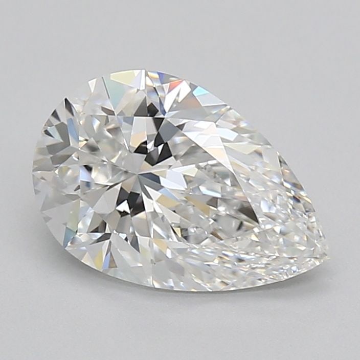 IGI Pear 2.09ct D VVS1 - Loose Lab Diamond: IGI Pear 2.09ct D VVS1 - Loose Lab Diamond Item Specifics: Source: This Is A Real Diamond Grown In A Lab Not Mined. Carat: 2.09 Cut: - Color: D Clarity: VVS1 Polish: EX Symmetry: EX Measurements: 10.8