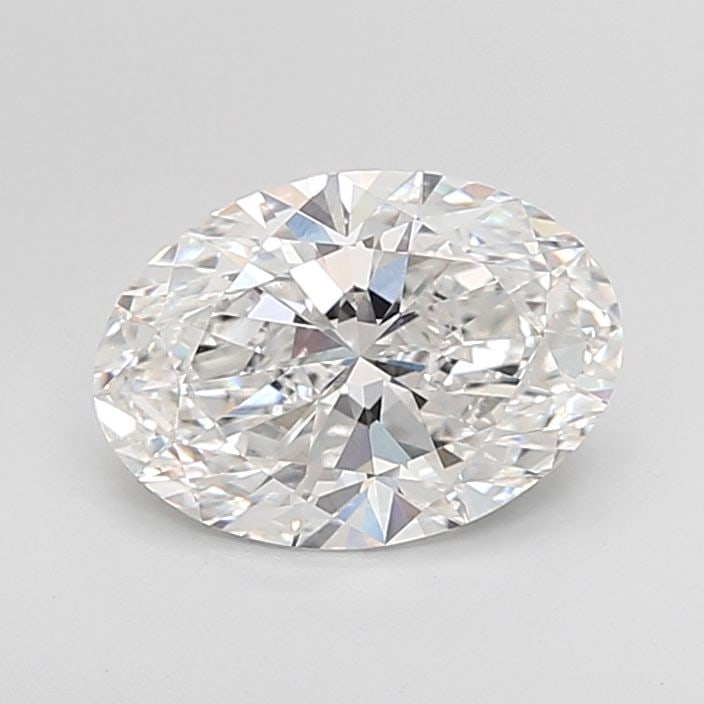IGI Oval 3.05ct F VVS2 - Loose Lab Diamond: IGI Oval 3.05ct F VVS2 - Loose Lab Diamond Item Specifics: Source: This Is A Real Diamond Grown In A Lab Not Mined. Carat: 3.05 Cut: - Color: F Clarity: VVS2 Polish: EX Symmetry: EX Measurements: 11.6