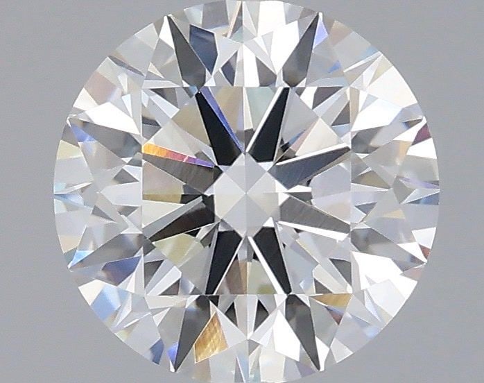 IGI Round 2.04ct F VVS2 - Ideal Loose Lab Diamond: IGI Round 2.04ct F VVS2 - Ideal Loose Lab Diamond Item Specifics: Source: This Is A Real Diamond Grown In A Lab Not Mined. Carat: 2.04 Cut: ID Color: F Clarity: VVS2 Polish: EX Symmetry: EX Measuremen
