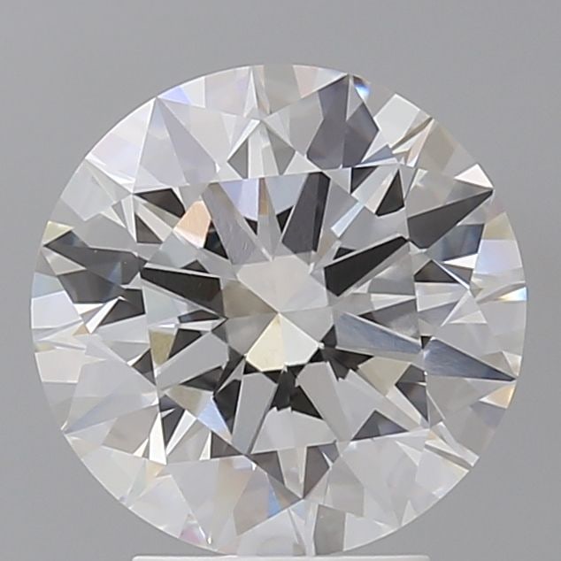 IGI Round 3.6ct E VVS2 - Ideal Loose Lab Diamond: IGI Round 3.6ct E VVS2 - Ideal Loose Lab Diamond Item Specifics: Source: This Is A Real Diamond Grown In A Lab Not Mined. Carat: 3.6 Cut: ID Color: E Clarity: VVS2 Polish: EX Symmetry: EX Measurements