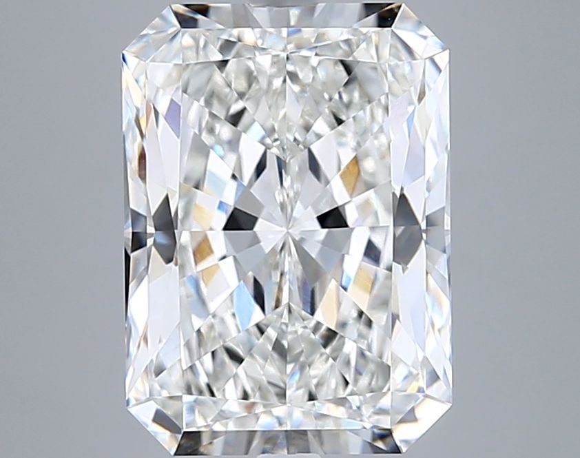 IGI Radiant 7.03ct G VVS2 - Loose Lab Diamond: IGI Radiant 7.03ct G VVS2 - Loose Lab Diamond Item Specifics: Source: This Is A Real Diamond Grown In A Lab Not Mined. Carat: 7.03 Cut: - Color: G Clarity: VVS2 Polish: EX Symmetry: EX Measurements: 1