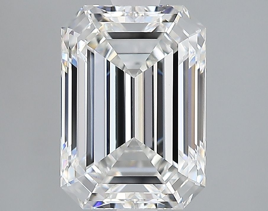 IGI Emerald 2.14ct E VVS2 - Loose Lab Diamond: IGI Emerald 2.14ct E VVS2 - Loose Lab Diamond Item Specifics: Source: This Is A Real Diamond Grown In A Lab Not Mined. Carat: 2.14 Cut: - Color: E Clarity: VVS2 Polish: EX Symmetry: EX Measurements: 8