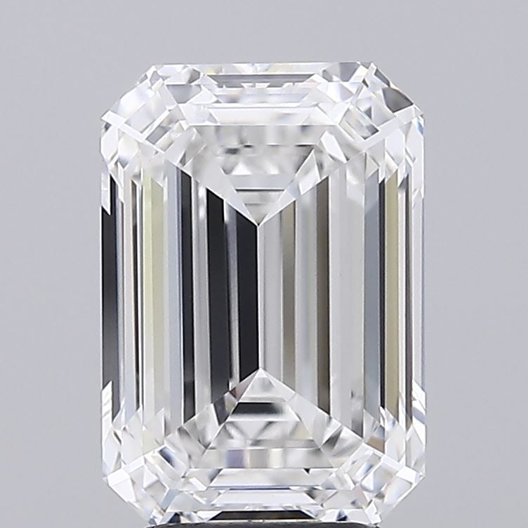 IGI Emerald 3.89ct D VVS2 - Loose Lab Diamond: IGI Emerald 3.89ct D VVS2 - Loose Lab Diamond Item Specifics: Source: This Is A Real Diamond Grown In A Lab Not Mined. Carat: 3.89 Cut: - Color: D Clarity: VVS2 Polish: EX Symmetry: EX Measurements: