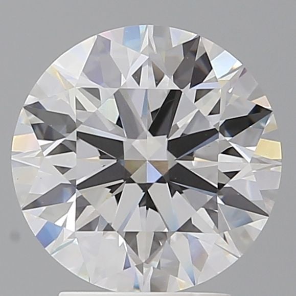 IGI Round 3.07ct E VVS2 - Ideal Loose Lab Diamond: IGI Round 3.07ct E VVS2 - Ideal Loose Lab Diamond Item Specifics: Source: This Is A Real Diamond Grown In A Lab Not Mined. Carat: 3.07 Cut: ID Color: E Clarity: VVS2 Polish: EX Symmetry: EX