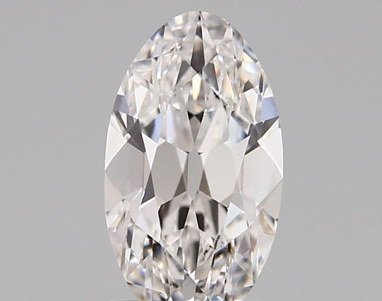 IGI Oval 1.21ct D VVS2 - Loose Lab Diamond: IGI Oval 1.21ct D VVS2 - Loose Lab Diamond Item Specifics: Source: This Is A Real Diamond Grown In A Lab Not Mined. Carat: 1.21 Cut: - Color: D Clarity: VVS2 Polish: EX Symmetry: EX Measurements: