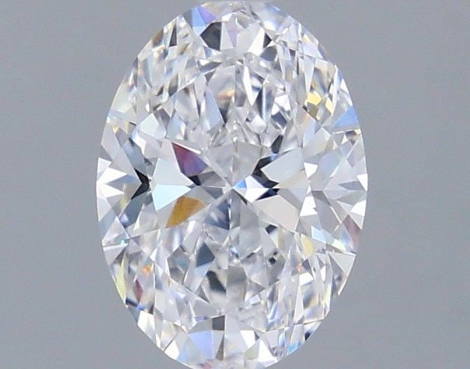 IGI Oval 1.41ct D VVS2 - Loose Lab Diamond: IGI Oval 1.41ct D VVS2 - Loose Lab Diamond Item Specifics: Source: This Is A Real Diamond Grown In A Lab Not Mined. Carat: 1.41 Cut: - Color: D Clarity: VVS2 Polish: EX Symmetry: EX Measurements: 8.94
