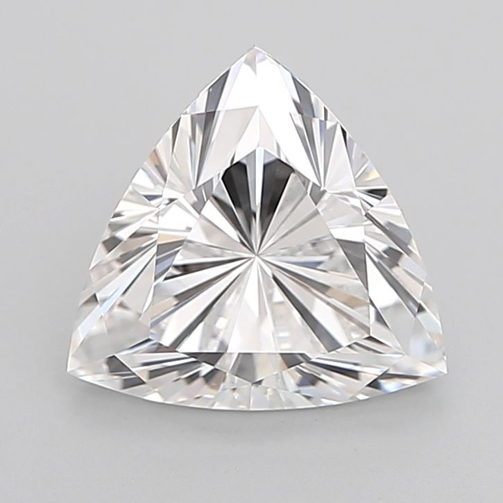 IGI Triangular 2.83ct D VVS2 - Loose Lab Diamond: IGI Triangular 2.83ct D VVS2 - Loose Lab Diamond Item Specifics: Source: This Is A Real Diamond Grown In A Lab Not Mined. Carat: 2.83 Cut: - Color: D Clarity: VVS2 Polish: EX Symmetry: EX Measurements
