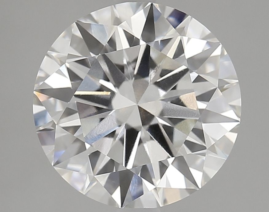 IGI Round 4.01ct F VVS2 - Loose Lab Diamond: IGI Round 4.01ct F VVS2 - Loose Lab Diamond Item Specifics: Source: This Is A Real Diamond Grown In A Lab Not Mined. Carat: 4.01 Cut: EX Color: F Clarity: VVS2 Polish: EX Symmetry: EX Measurements: