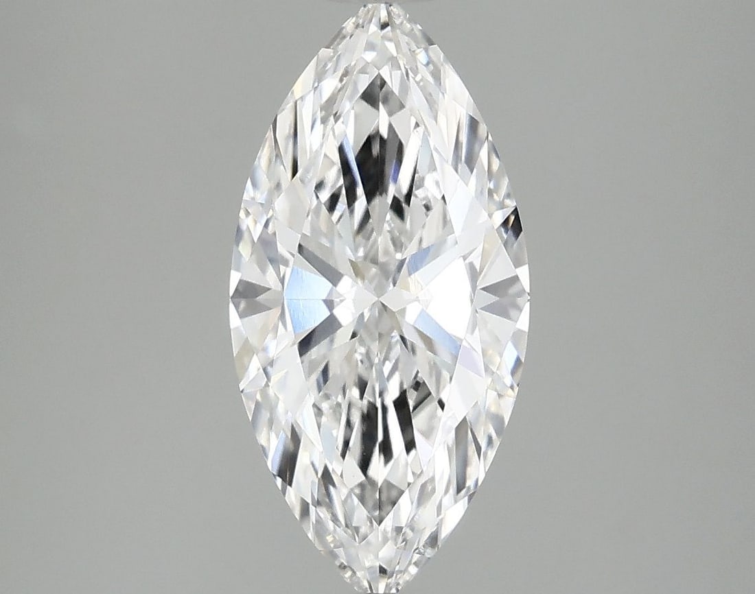 IGI Marquise 1.97ct D VVS2 - Loose Lab Diamond: IGI Marquise 1.97ct D VVS2 - Loose Lab Diamond Item Specifics: Source: This Is A Real Diamond Grown In A Lab Not Mined. Carat: 1.97 Cut: - Color: D Clarity: VVS2 Polish: EX Symmetry: EX Measurements: