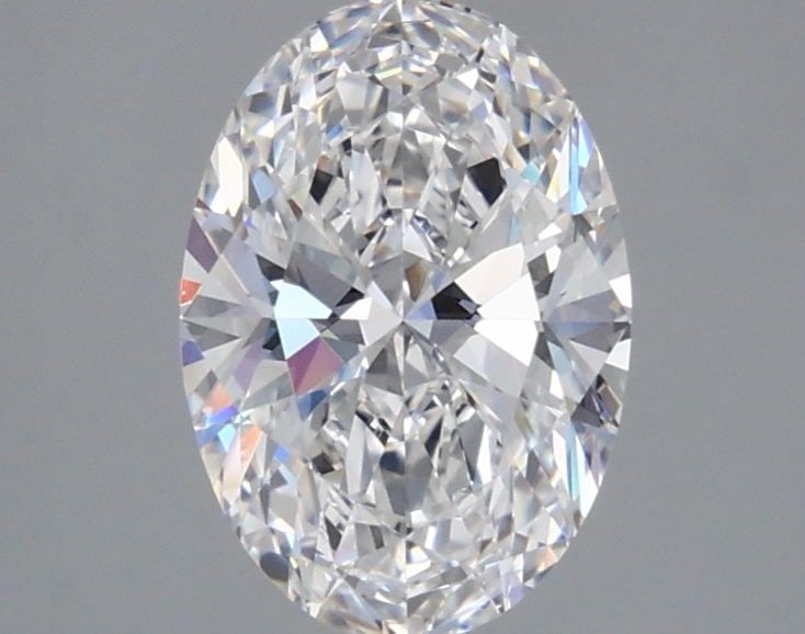 GIA Oval 2.09ct E VVS2 - Loose Lab Diamond: GIA Oval 2.09ct E VVS2 - Loose Lab Diamond Item Specifics: Source: This Is A Real Diamond Grown In A Lab Not Mined. Carat: 2.09 Cut: - Color: E Clarity: VVS2 Polish: VG Symmetry: EX Measurements: