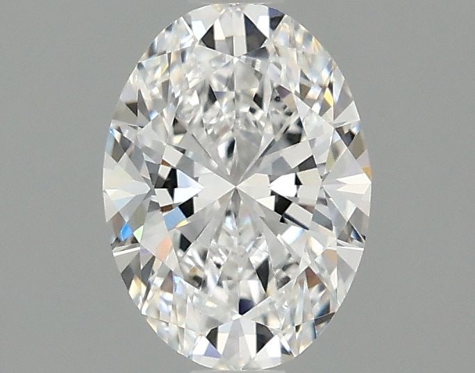 IGI Oval 1.03ct D VVS1 - Loose Lab Diamond: IGI Oval 1.03ct D VVS1 - Loose Lab Diamond Item Specifics: Source: This Is A Real Diamond Grown In A Lab Not Mined. Carat: 1.03 Cut: - Color: D Clarity: VVS1 Polish: EX Symmetry: EX Measurements: