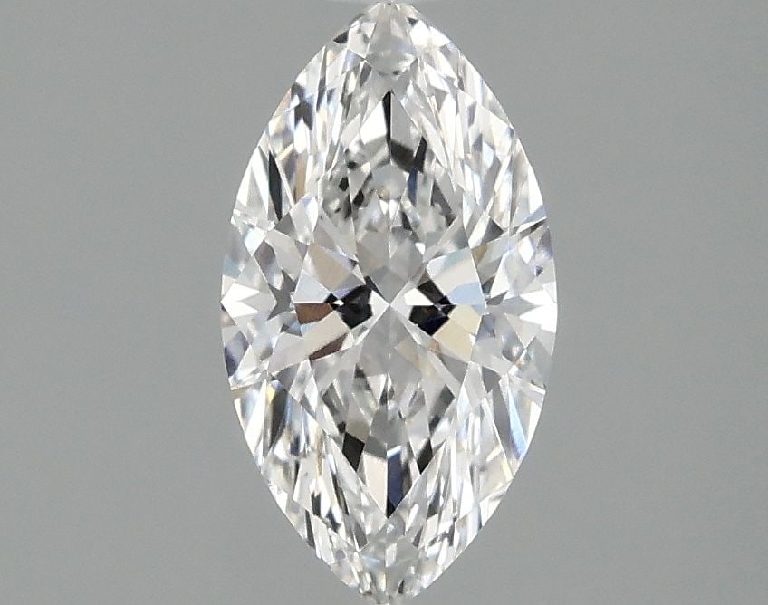 IGI Marquise 1.07ct E VVS2 - Loose Lab Diamond: IGI Marquise 1.07ct E VVS2 - Loose Lab Diamond Item Specifics: Source: This Is A Real Diamond Grown In A Lab Not Mined. Carat: 1.07 Cut: - Color: E Clarity: VVS2 Polish: EX Symmetry: EX Measurements: 