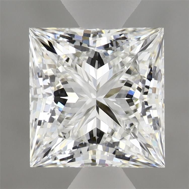 IGI Princess 2.1ct E VVS2 - Loose Lab Diamond: IGI Princess 2.1ct E VVS2 - Loose Lab Diamond Item Specifics: Source: This Is A Real Diamond Grown In A Lab Not Mined. Carat: 2.1 Cut: - Color: E Clarity: VVS2 Polish: EX Symmetry: EX Measurements: 7.