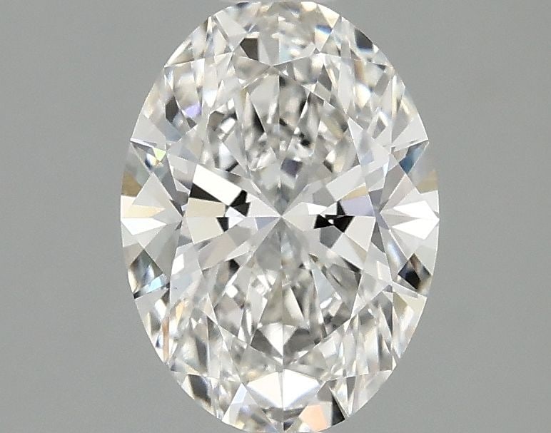 IGI Oval 1.56ct F VVS2 - Loose Lab Diamond: IGI Oval 1.56ct F VVS2 - Loose Lab Diamond Item Specifics: Source: This Is A Real Diamond Grown In A Lab Not Mined. Carat: 1.56 Cut: - Color: F Clarity: VVS2 Polish: EX Symmetry: EX Measurements: 9.25