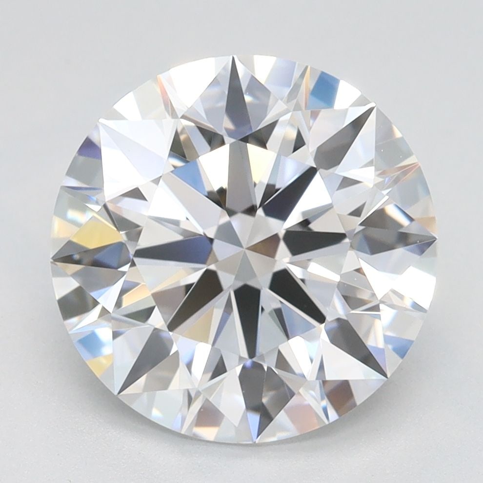 IGI Round 3.11ct D IF - Ideal Loose Lab Diamond: IGI Round 3.11ct D IF - Ideal Loose Lab Diamond Item Specifics: Source: This Is A Real Diamond Grown In A Lab Not Mined. Carat: 3.11 Cut: ID Color: D Clarity: IF Polish: EX Symmetry: EX Measurements: 