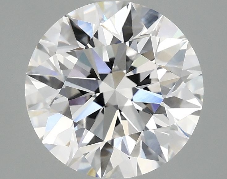 IGI Round 2.51ct E VVS2 - Loose Lab Diamond: IGI Round 2.51ct E VVS2 - Loose Lab Diamond Item Specifics: Source: This Is A Real Diamond Grown In A Lab Not Mined. Carat: 2.51 Cut: EX Color: E Clarity: VVS2 Polish: EX Symmetry: EX Measurements:
