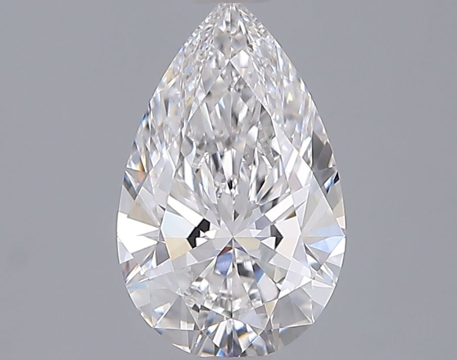 IGI Pear 1.55ct E VVS2 - Loose Lab Diamond: IGI Pear 1.55ct E VVS2 - Loose Lab Diamond Item Specifics: Source: This Is A Real Diamond Grown In A Lab Not Mined. Carat: 1.55 Cut: - Color: E Clarity: VVS2 Polish: EX Symmetry: EX Measurements: