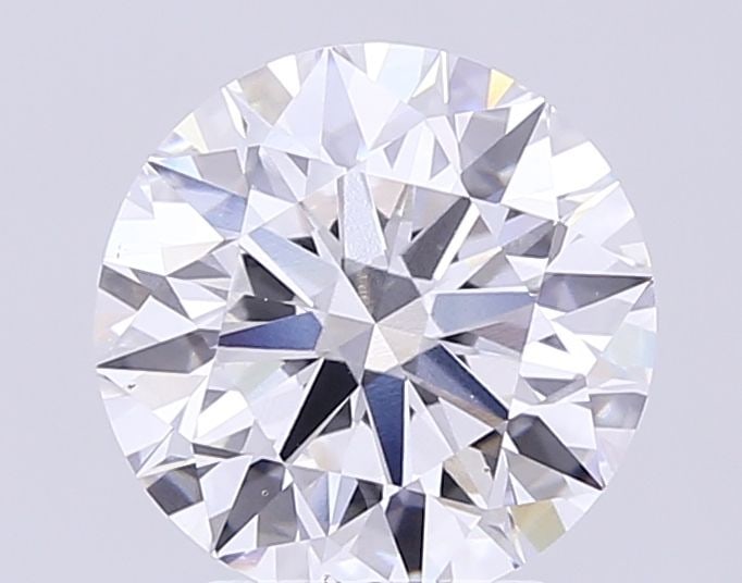 IGI Round 3.17ct D VVS1 - Ideal Loose Lab Diamond: IGI Round 3.17ct D VVS1 - Ideal Loose Lab Diamond Item Specifics: Source: This Is A Real Diamond Grown In A Lab Not Mined. Carat: 3.17 Cut: ID Color: D Clarity: VVS1 Polish: EX Symmetry: EX