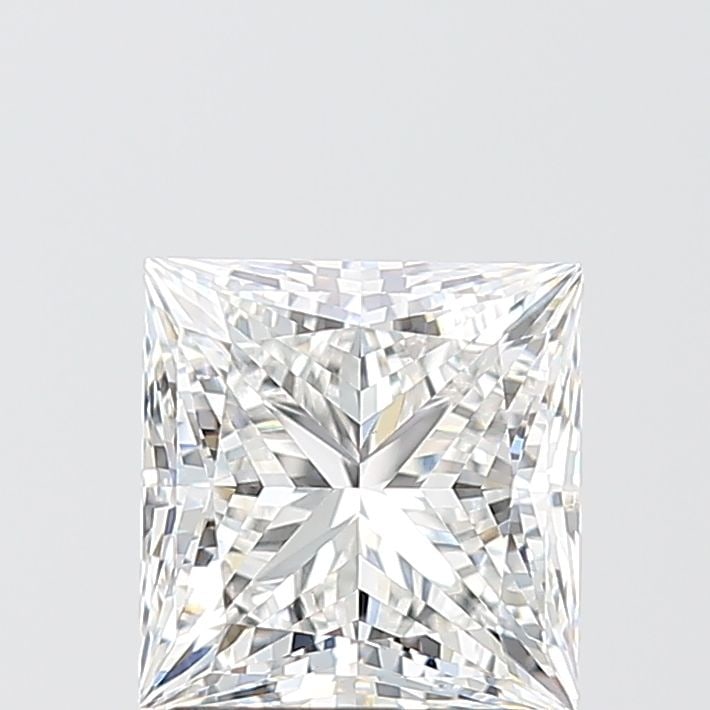 IGI Princess 2.06ct E VVS2 - Loose Lab Diamond: IGI Princess 2.06ct E VVS2 - Loose Lab Diamond Item Specifics: Source: This Is A Real Diamond Grown In A Lab Not Mined. Carat: 2.06 Cut: - Color: E Clarity: VVS2 Polish: EX Symmetry: EX Measurements: 