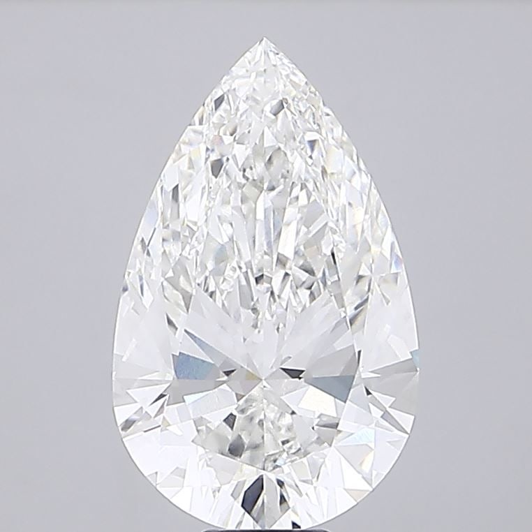 IGI Pear 15.09ct F VVS2 - Loose Lab Diamond: IGI Pear 15.09ct F VVS2 - Loose Lab Diamond Item Specifics: Source: This Is A Real Diamond Grown In A Lab Not Mined. Carat: 15.09 Cut: - Color: F Clarity: VVS2 Polish: EX Symmetry: EX Measurements: 22