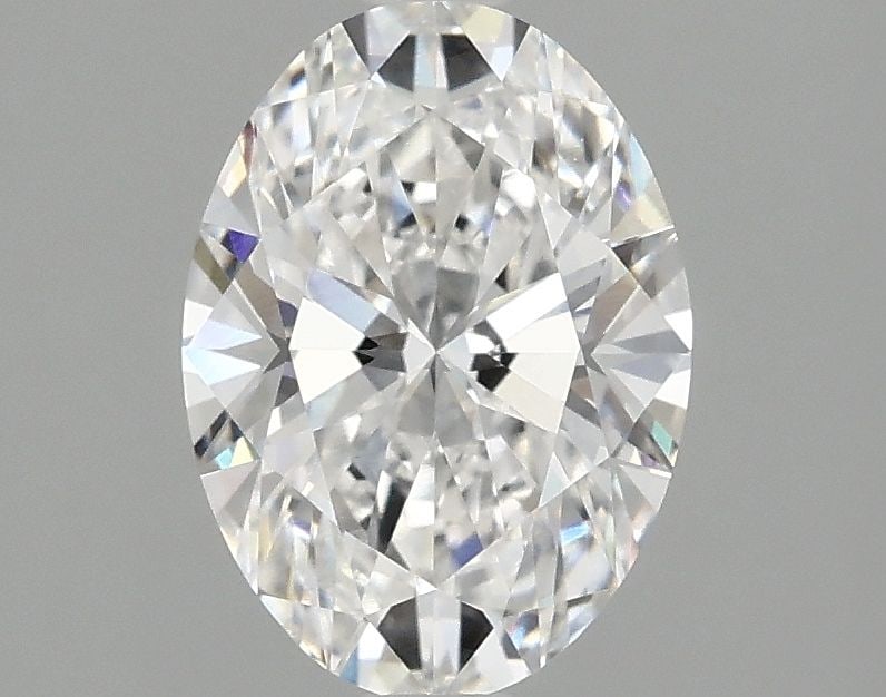 IGI Oval 1.49ct D VVS2 - Loose Lab Diamond: IGI Oval 1.49ct D VVS2 - Loose Lab Diamond Item Specifics: Source: This Is A Real Diamond Grown In A Lab Not Mined. Carat: 1.49 Cut: - Color: D Clarity: VVS2 Polish: EX Symmetry: EX Measurements: 8.91
