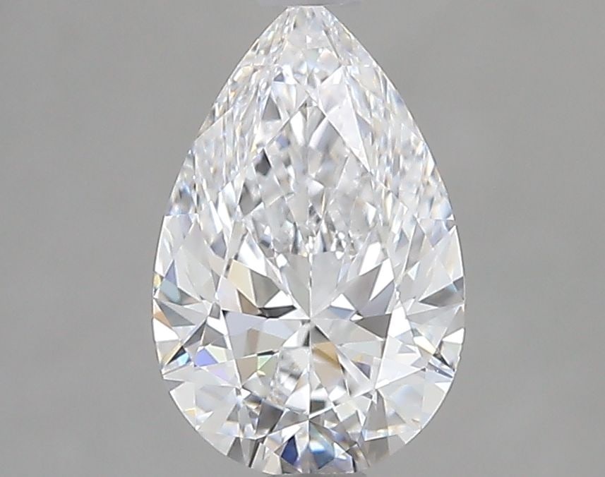 IGI Pear 1.42ct D VVS2 - Loose Lab Diamond: IGI Pear 1.42ct D VVS2 - Loose Lab Diamond Item Specifics: Source: This Is A Real Diamond Grown In A Lab Not Mined. Carat: 1.42 Cut: - Color: D Clarity: VVS2 Polish: EX Symmetry: EX Measurements: 9.89