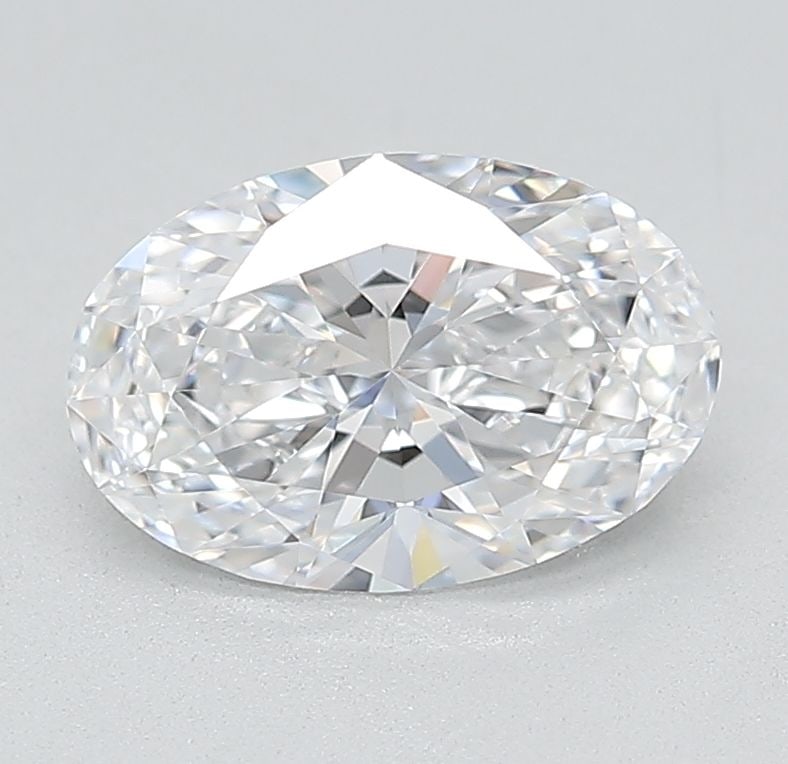 IGI Oval 1.53ct D VVS2 - Loose Lab Diamond: IGI Oval 1.53ct D VVS2 - Loose Lab Diamond Item Specifics: Source: This Is A Real Diamond Grown In A Lab Not Mined. Carat: 1.53 Cut: - Color: D Clarity: VVS2 Polish: EX Symmetry: EX Measurements: 9.67